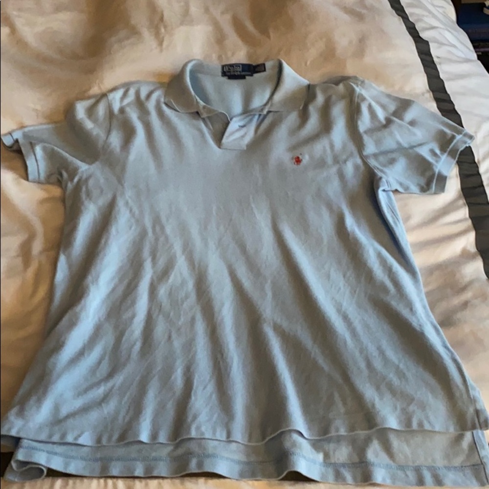 Polo by Ralph Lauren